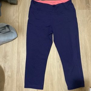 marika navy leggings!